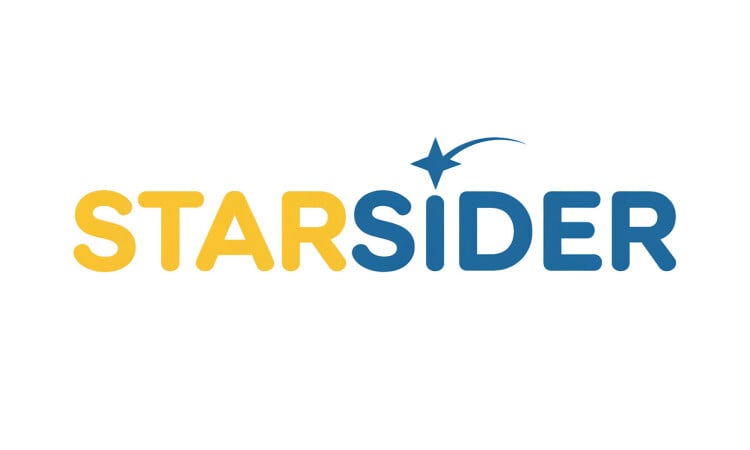 StarSider logo