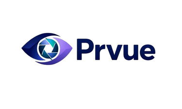 Prvue.com - Creative brandable domain for sale