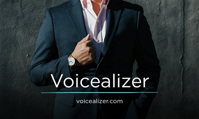 Voicealizer.com