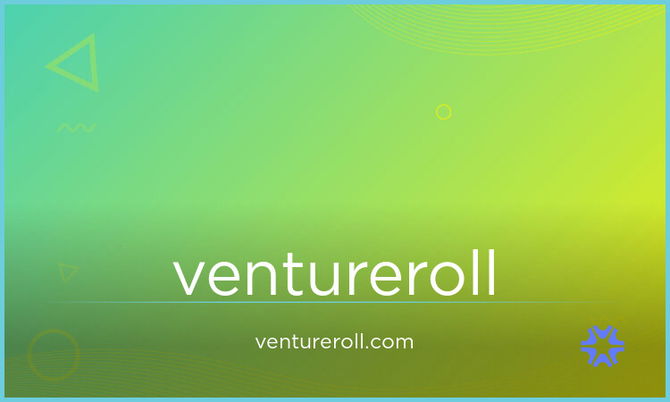 VentureRoll.com