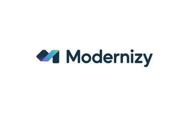 Modernizy.com is for sale
