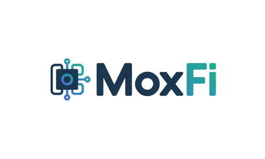 MoxFi.com - Creative brandable domain for sale
