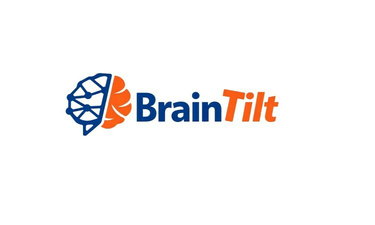 BrainTilt logo