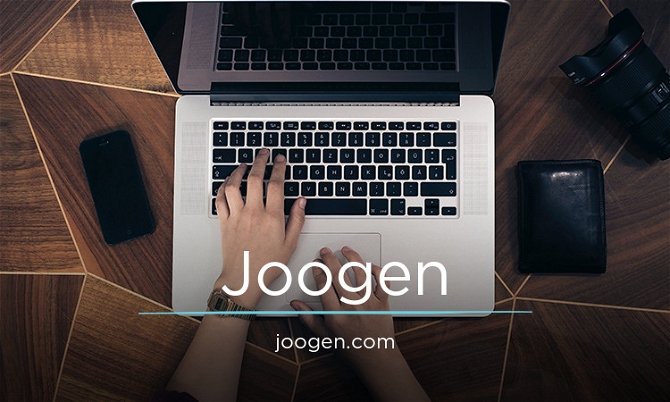 Joogen.com