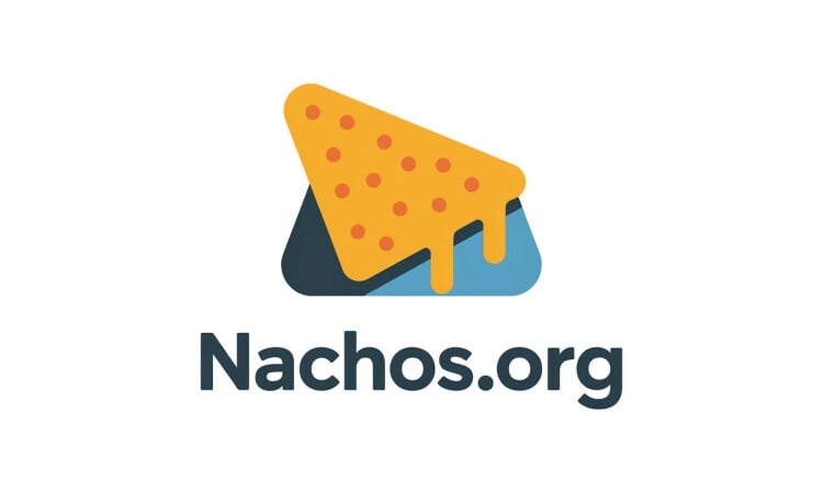 Nachos logo