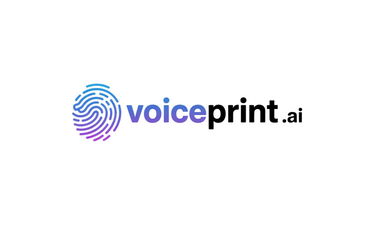 VoicePrint.ai - Creative brandable domain for sale