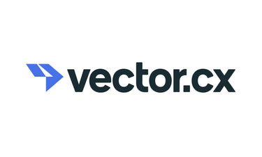 Vector.cx - Creative brandable domain for sale