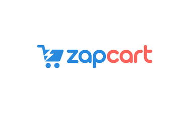 ZapCart logo