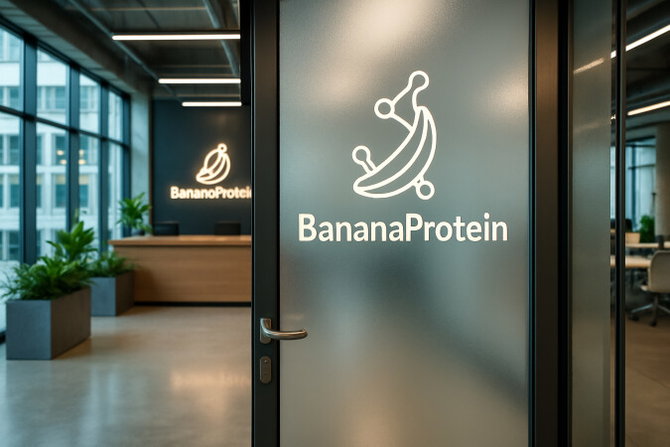 BananaProtein.com — 4