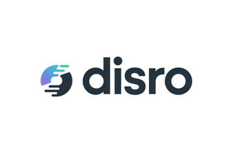 Disro.com - Creative brandable domain for sale