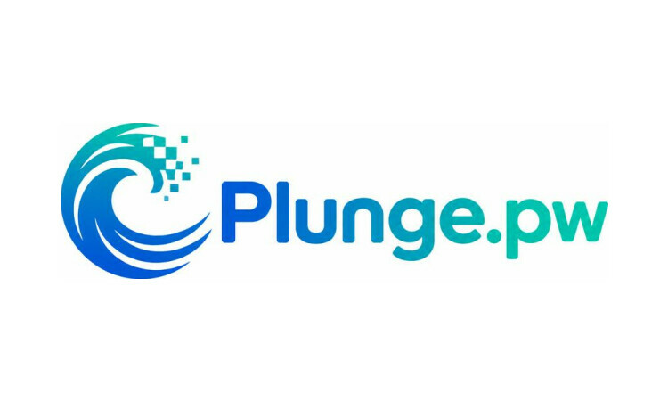 Plunge logo