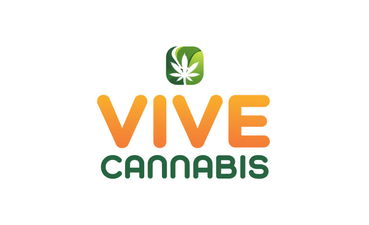 ViveCannabis.com - Creative brandable domain for sale