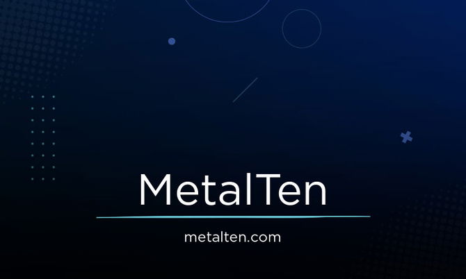 MetalTen.com