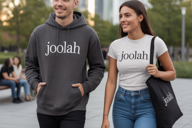 Joolah.com — 5