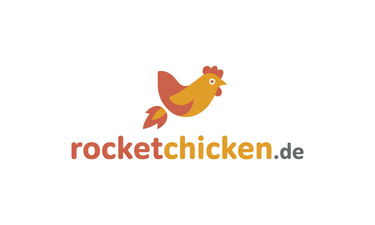 RocketChicken logo