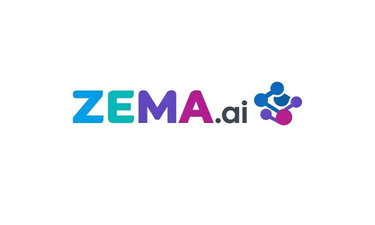 ZEMA.ai is for sale