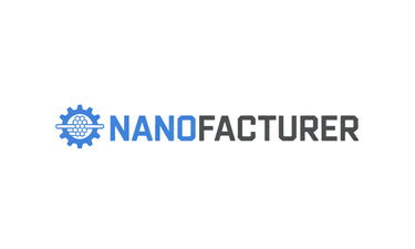 Nanofacturer.com - Creative brandable domain for sale
