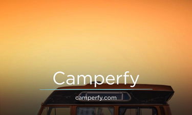 Camperfy.com