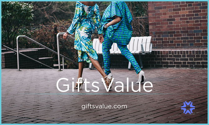 GiftsValue.com