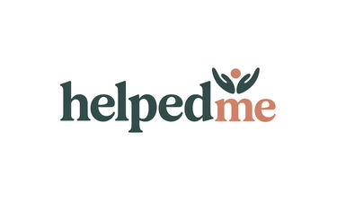 HelpedMe.com - Creative brandable domain for sale