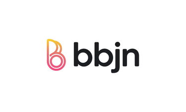 BBJN.com - Creative brandable domain for sale