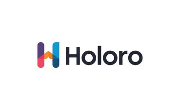 HoLoro.com - Creative brandable domain for sale