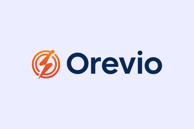 Orevio.com