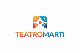 TeatroMarti.com - Creative brandable domain for sale