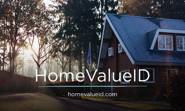 HomeValueID.com - Creative brandable domain for sale