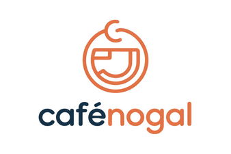 CafeNogal.com - Creative brandable domain for sale