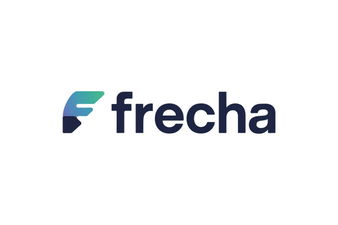 Frecha.com - Creative brandable domain for sale