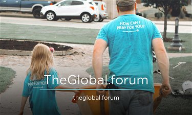 theglobal.forum