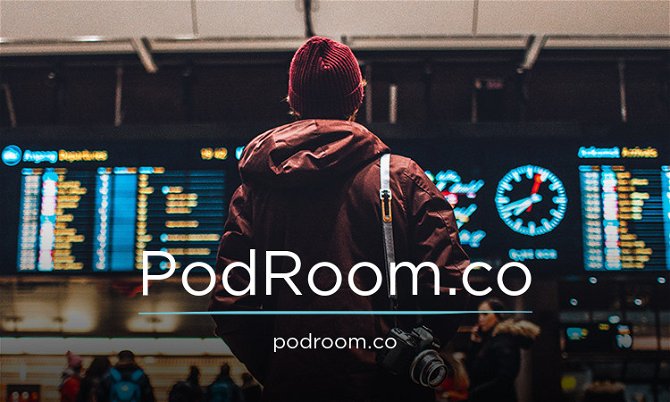 PodRoom.co