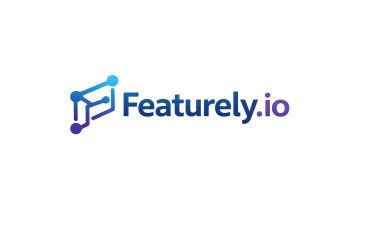 Featurely logo
