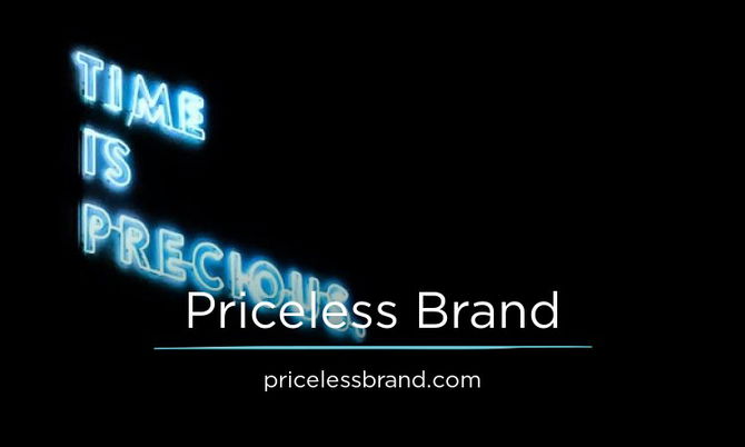 PricelessBrand.com