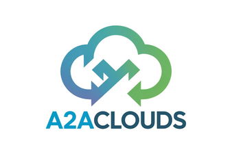 A2AClouds.com - Creative brandable domain for sale