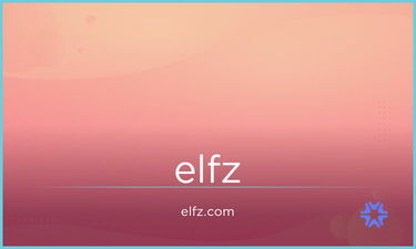 ELFZ.com - Creative brandable domain for sale