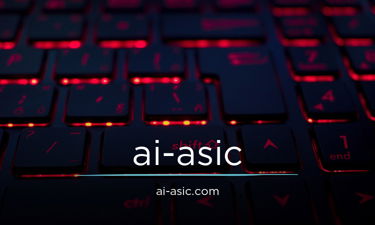 Ai-ASIC.com