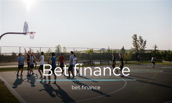 Bet.finance