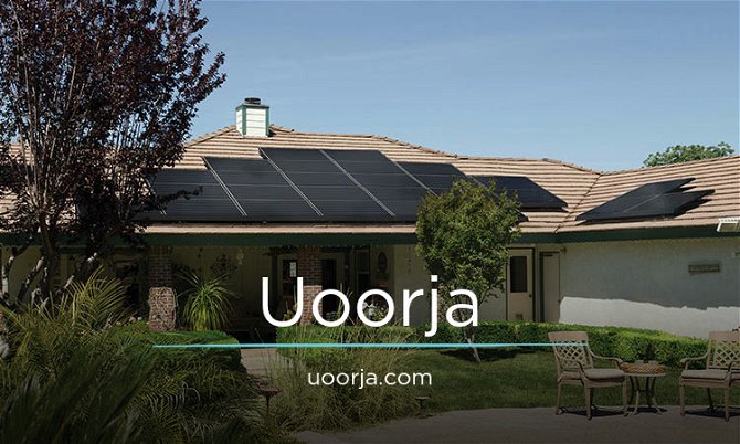 Uoorja.com