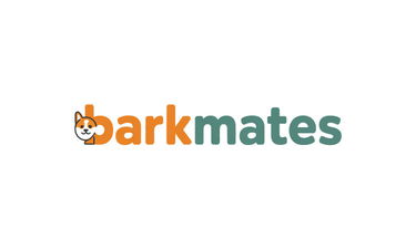 BarkMates.com - Creative brandable domain for sale
