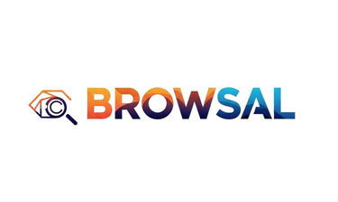 Browsal.com - Creative brandable domain for sale