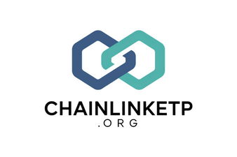ChainlinkETP.org - Creative brandable domain for sale