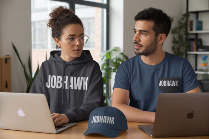 JobHawk.com — 5