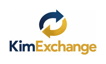 KimExchange.com is for sale