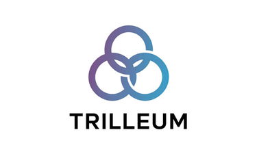 Trilleum.com - Creative brandable domain for sale