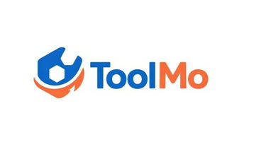 ToolMo logo