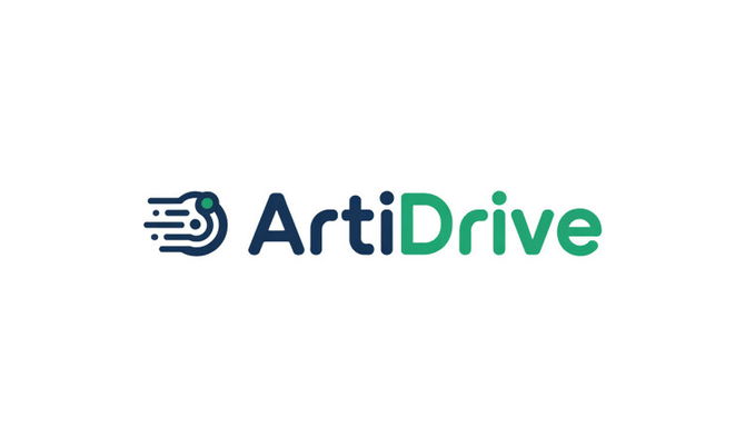 ArtiDrive.com