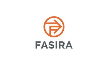 Fasira.com - Creative brandable domain for sale
