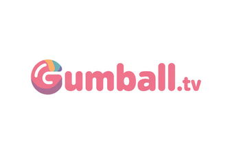 Gumball.tv - Creative brandable domain for sale